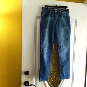 Original weatherproof vintage jeans women's size 14